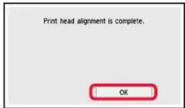 CANON Pixma TS8150 - 2