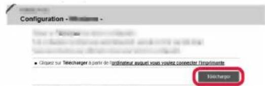 CANON Pixma TS8150 - Utiliser uniquement l'imprimante - 4