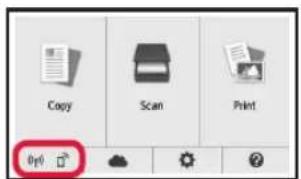 CANON Pixma TS8150 - Preparation for Printer - 1