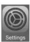 CANON Pixma TS8150 - iOS - 1