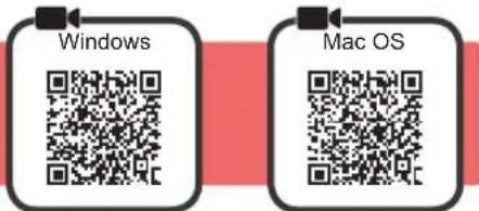 CANON Pixma TS8150 - 6-A. Connessione a computer - 1