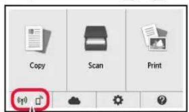 CANON Pixma TS8150 - Preparativos - 3