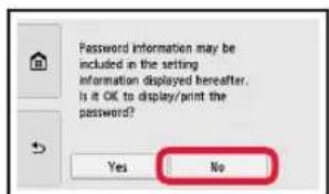 CANON Pixma TS8150 - De printer voorbereiden - 2
