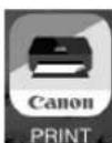 CANON Pixma TS8150 - iOS - 3