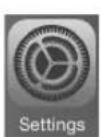 CANON Pixma TS8150 - iOS - 1
