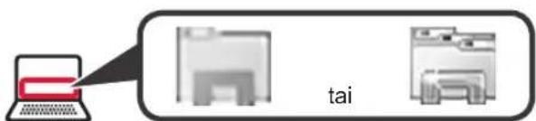 CANON Pixma TS8150 - Asennus-CD-levyn käytto (vain Windows) - 4