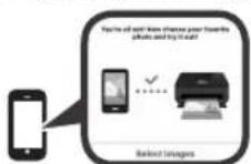 CANON Pixma TS8150 - Ppoetouaia - 6