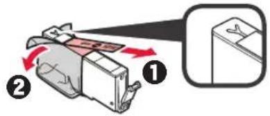 CANON Pixma TS8152 - EykataoTaon doxciou - 3