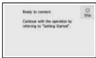 CANON Pixma TS8152 - Preparativos - 5