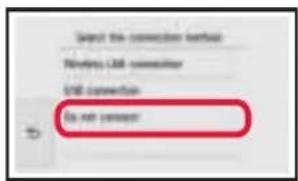 CANON Pixma TS8152 - Nur Drucker verwenden - 2