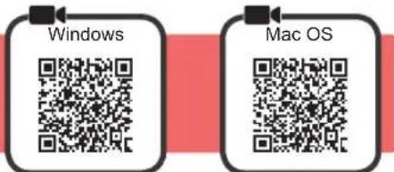 CANON Pixma TS8152 - 6-A. Connessione a computer - 1