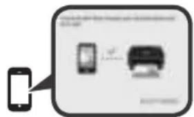 CANON Pixma TS8152 - Android - 2