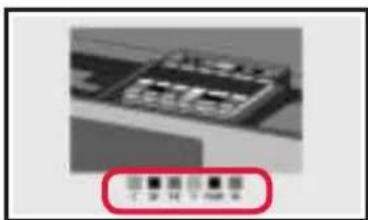 CANON Pixma TS8152 - 3.Installereblekktank - 5