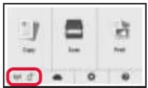 CANON Pixma TS8152 - De printer voorbereiden - 1