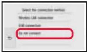 CANON Pixma TS8152 - Alleen printer gebruiken - 2