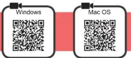 CANON Pixma TS8152 - 6-A. Ansluta till dator - 1