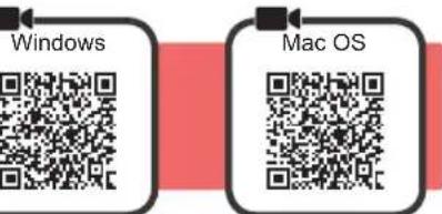 CANON Pixma TS8152 - 6-A. Verbinden met een computer - 1