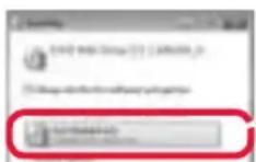 CANON Pixma TS8152 - Uso del CD-ROM de instalacion (solo para Windows) - 5