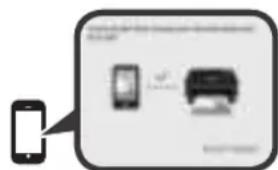 CANON Pixma TS8152 - Android - 1