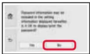 CANON Pixma TS8152 - Preparation for Printer - 2