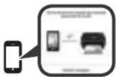 CANON Pixma TS8152 - iOS - 5