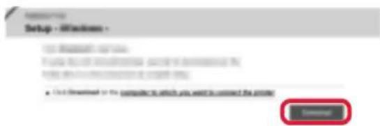 CANON Pixma TS8152 - Nedlasting fra Internett - 3