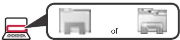 CANON Pixma TS8152 - De installmentie-cd-rom (alleen Windows) gebruiken - 4