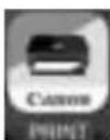 CANON Pixma TS8152 - iOS - 4