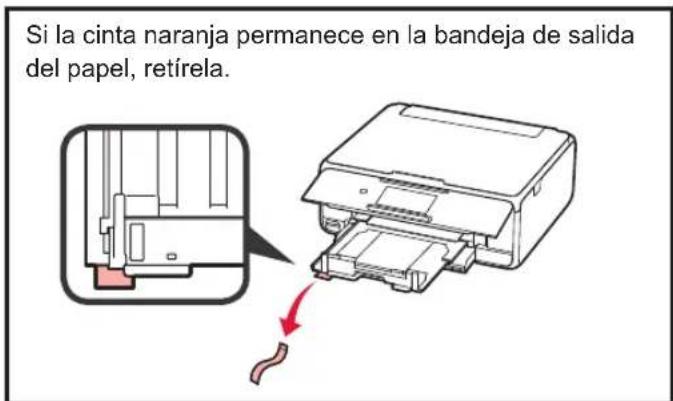CANON Pixma TS8152 - Verificando os itemens inclusos - 10