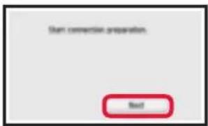 CANON Pixma TS8152 - Verificando os itemens inclusos - 7