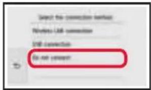 CANON Pixma TS8152 - Usar solo la impresora - 2