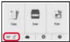 CANON Pixma TS8152 - Forberedelse for skriveren - 1