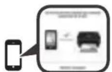 CANON Pixma TS8152 - Android - 2