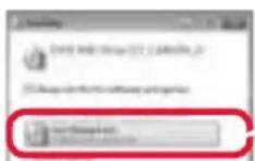 CANON Pixma TS8152 - De installmentie-cd-rom (alleen Windows) gebruiken - 5