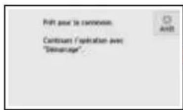 CANON Pixma TS8152 - Preparation - 5