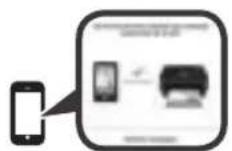 CANON Pixma TS8152 - Android - 2