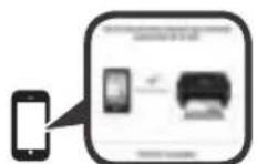 CANON Pixma TS8152 - Android - 2