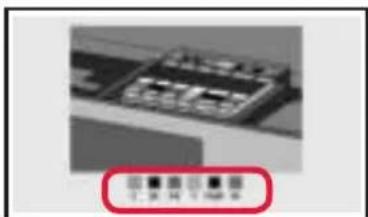 CANON Pixma TS8152 - Einsetzen des Tintenbehälters - 7