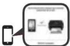 CANON Pixma TS8152 - Android - 2