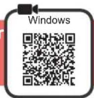 CANON Pixma TS8152 - 6-A. Herstellen einer Verbindung mit einem Computer - 1