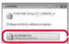 CANON Pixma TS8152 - Usando o CD-ROM de instalacao (somoente Windows) - 6