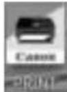 CANON Pixma TS8152 - Android - 1