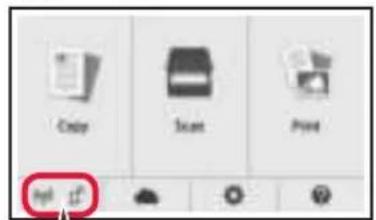 CANON Pixma TS8152 - Klik på Start opsætning (Start Setup). - 6