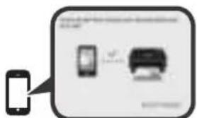 CANON Pixma TS8152 - Android - 2