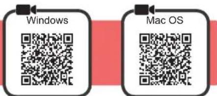 CANON Pixma TS8152 - 6-A. Conexión con el ordinador - 1