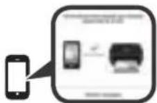 CANON Pixma TS8152 - iOS - 5