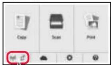 CANON Pixma TS8152 - Voorbereiding - 3