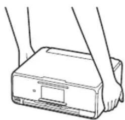 CANON Pixma TS8152 - 4