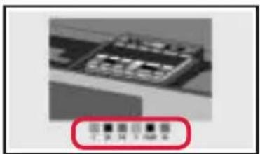 CANON Pixma TS8152 - Installation d'une cartouche d'encre - 7