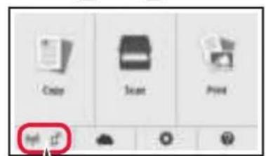 CANON Pixma TS8152 - Forberedelse - 3